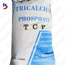 Factory Supply Tricalcium Phosphate Food Grade